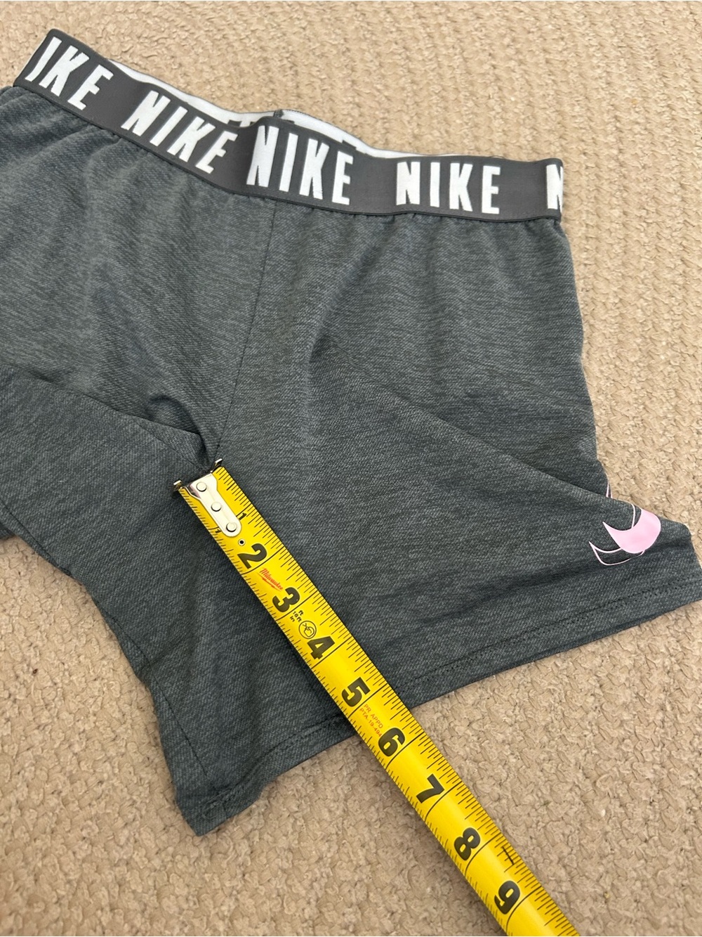 Youth Nike shorts - M - Picture 7 of 7